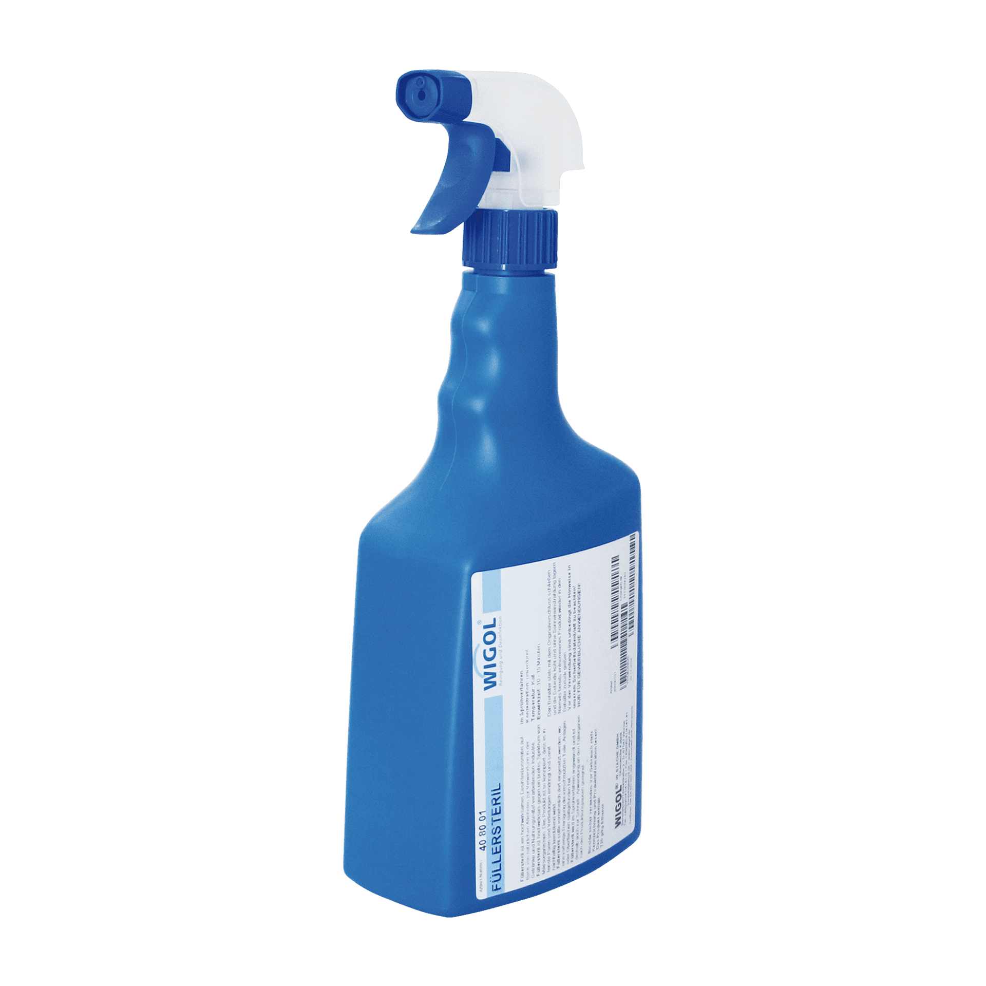 Steril-Spray - 1 L Sprühflasche Steril-Spray - 1 L Sprühflasche
