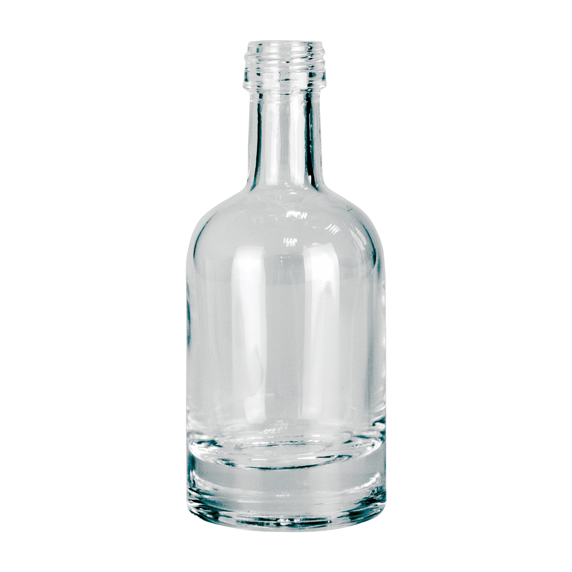 Nocturne Leerflasche - 50 ml Nocturne Leerflasche - 50 ml