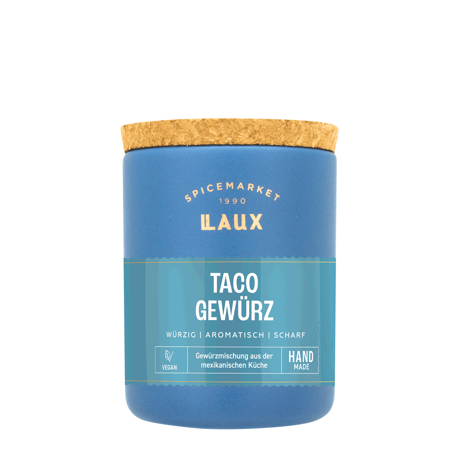 Taco Gewürz - Gewürzmischung aus der mexikanischen Küche